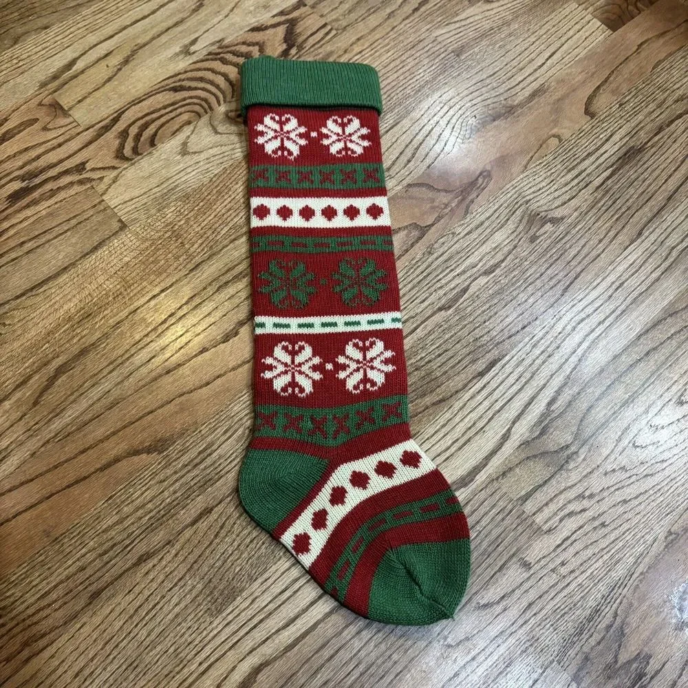 Christmas Stocking 29